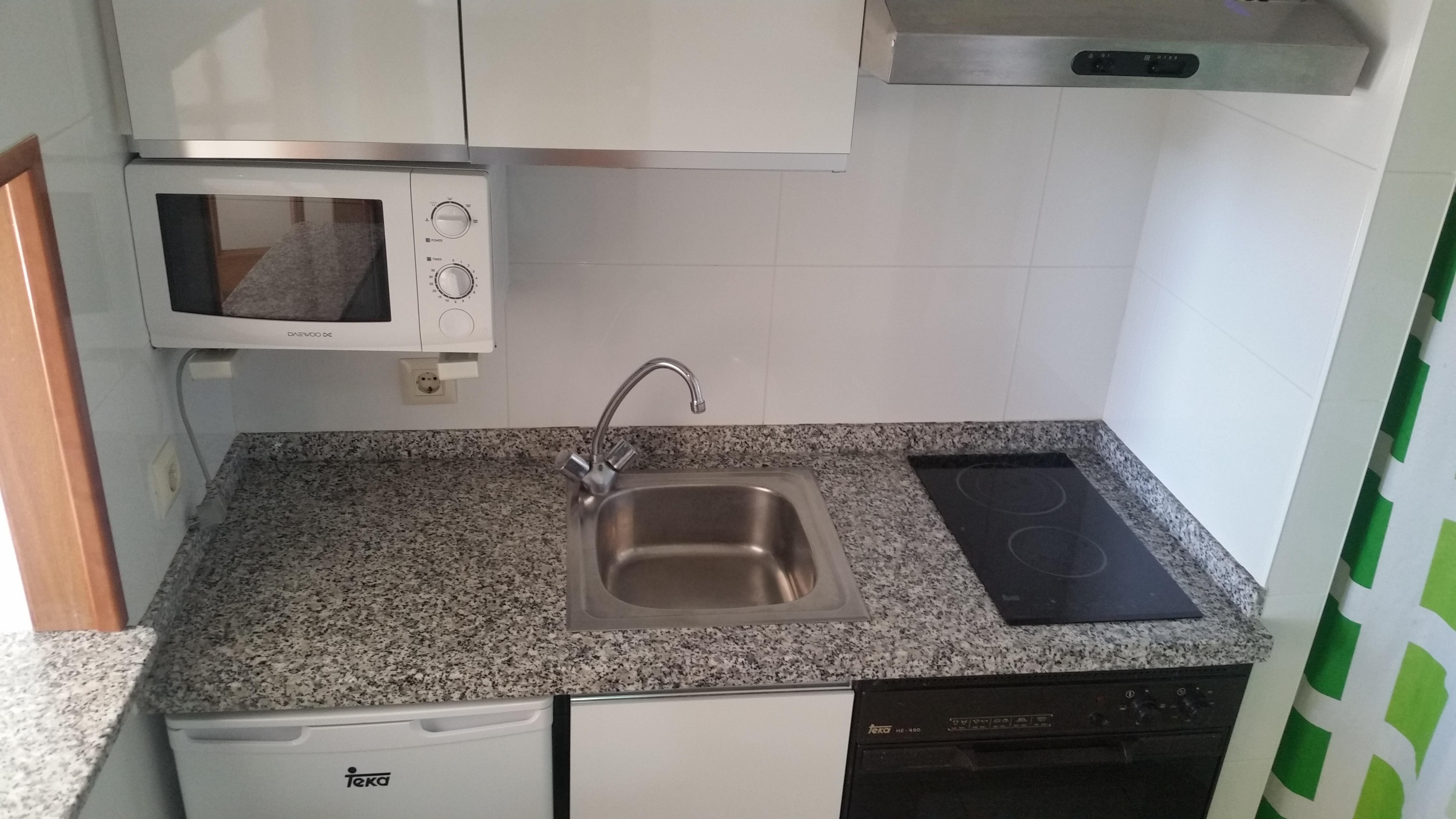 Apartment Maria Victoria