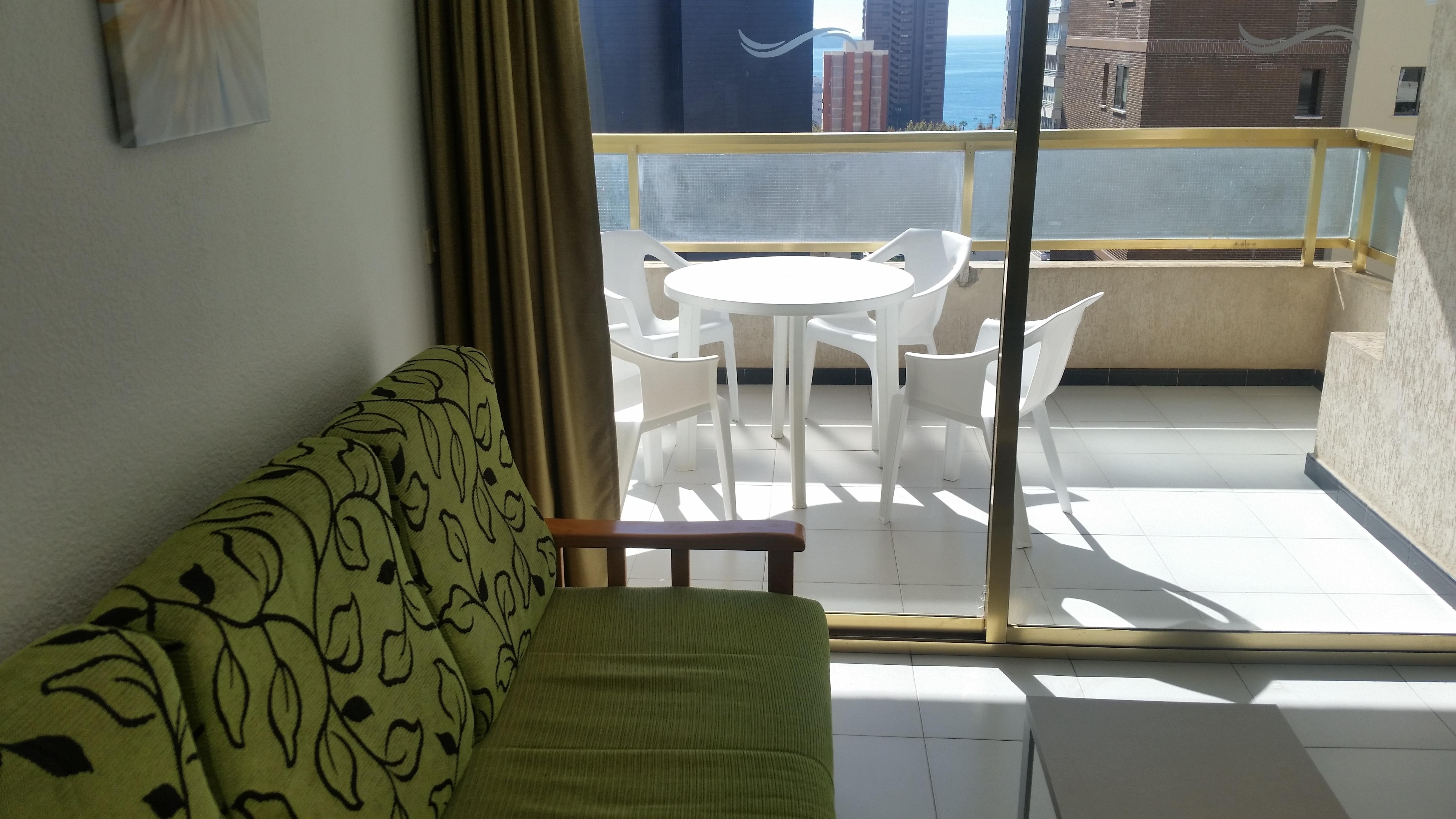 Appartement Maria Victoria *