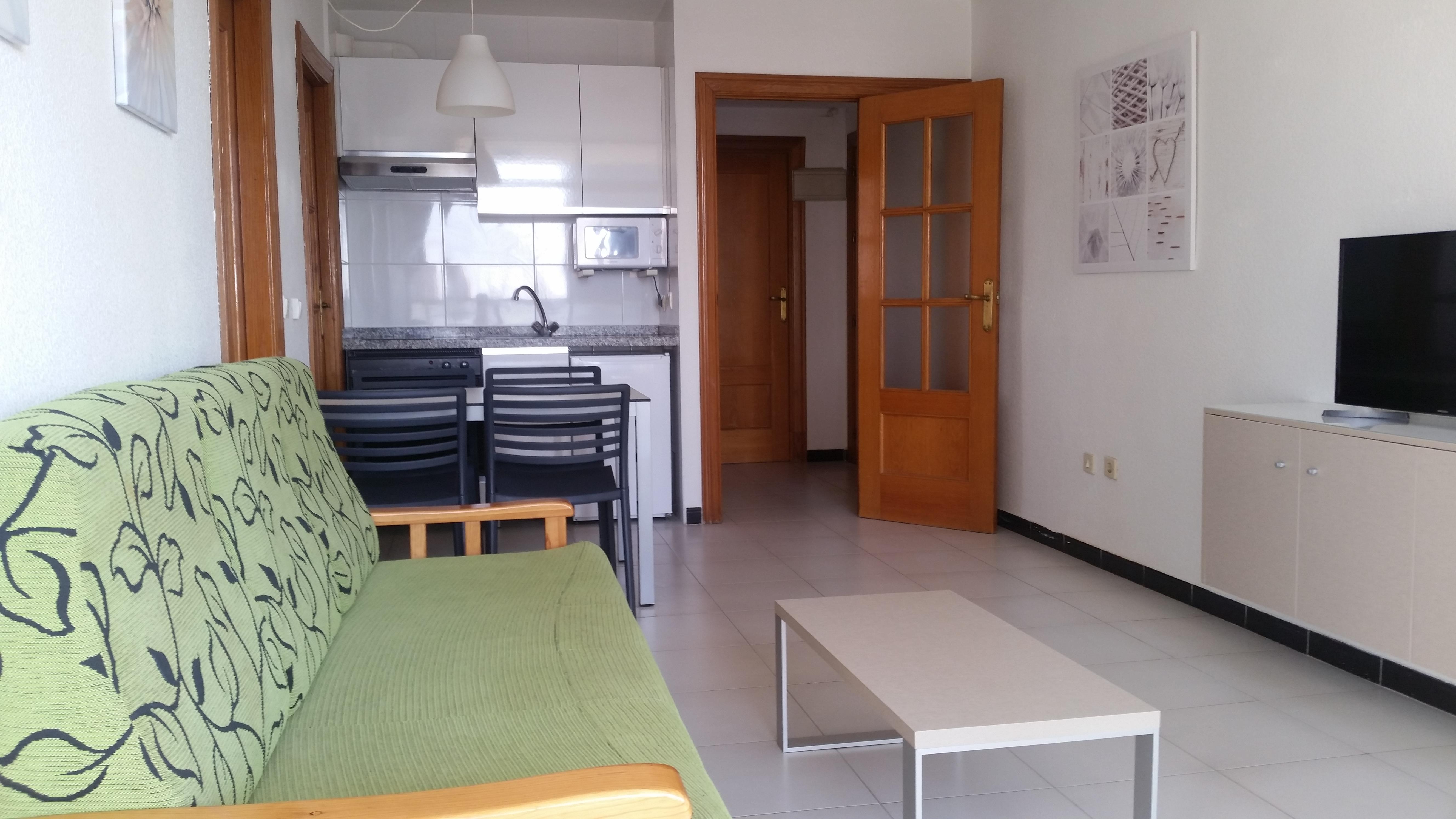 Appartement Maria Victoria
