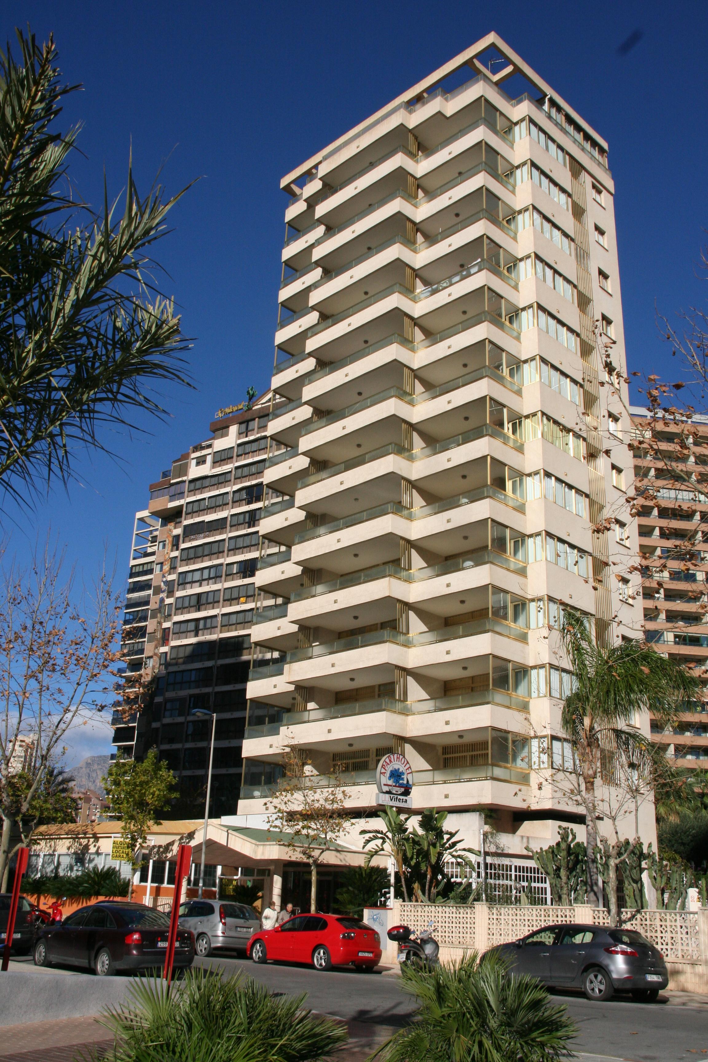 Maria Victoria Apartment Benidorm