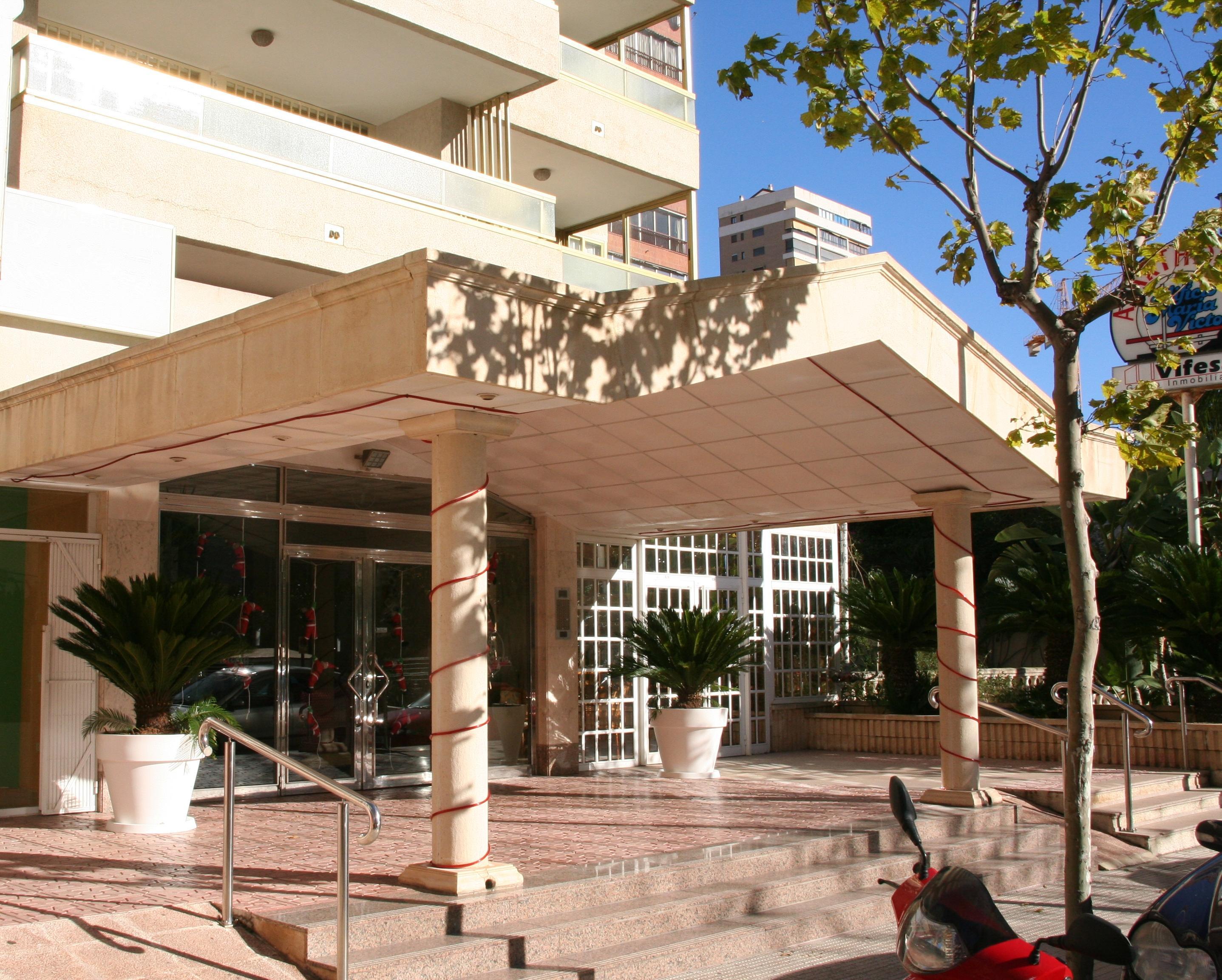 Apartment Maria Victoria Benidorm