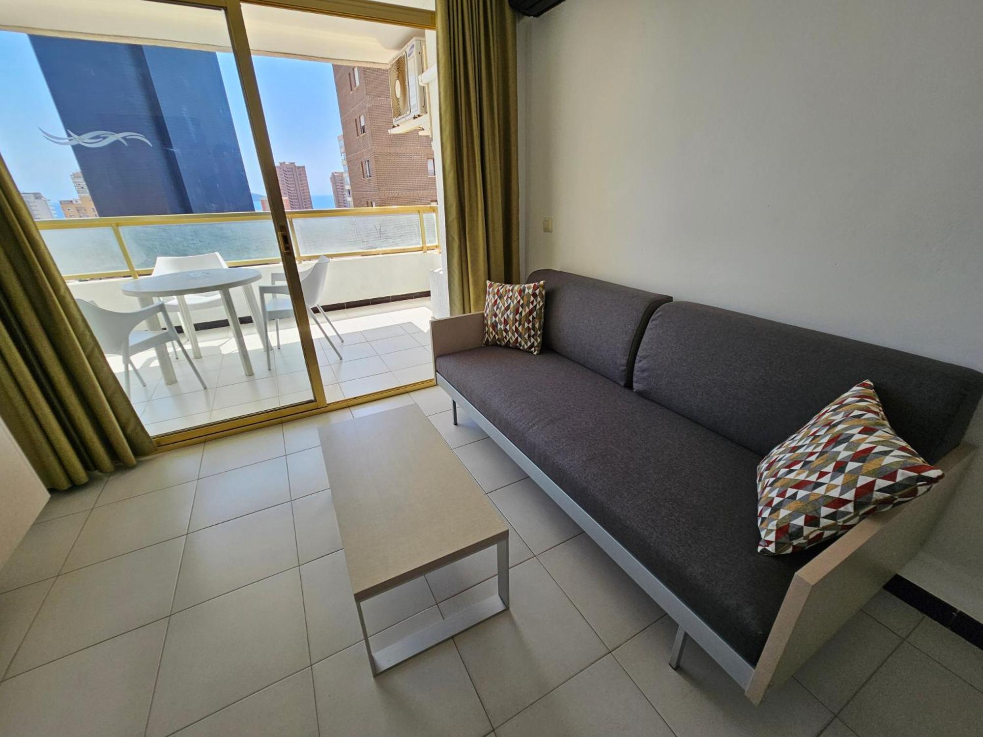 Apartment Maria Victoria Benidorm