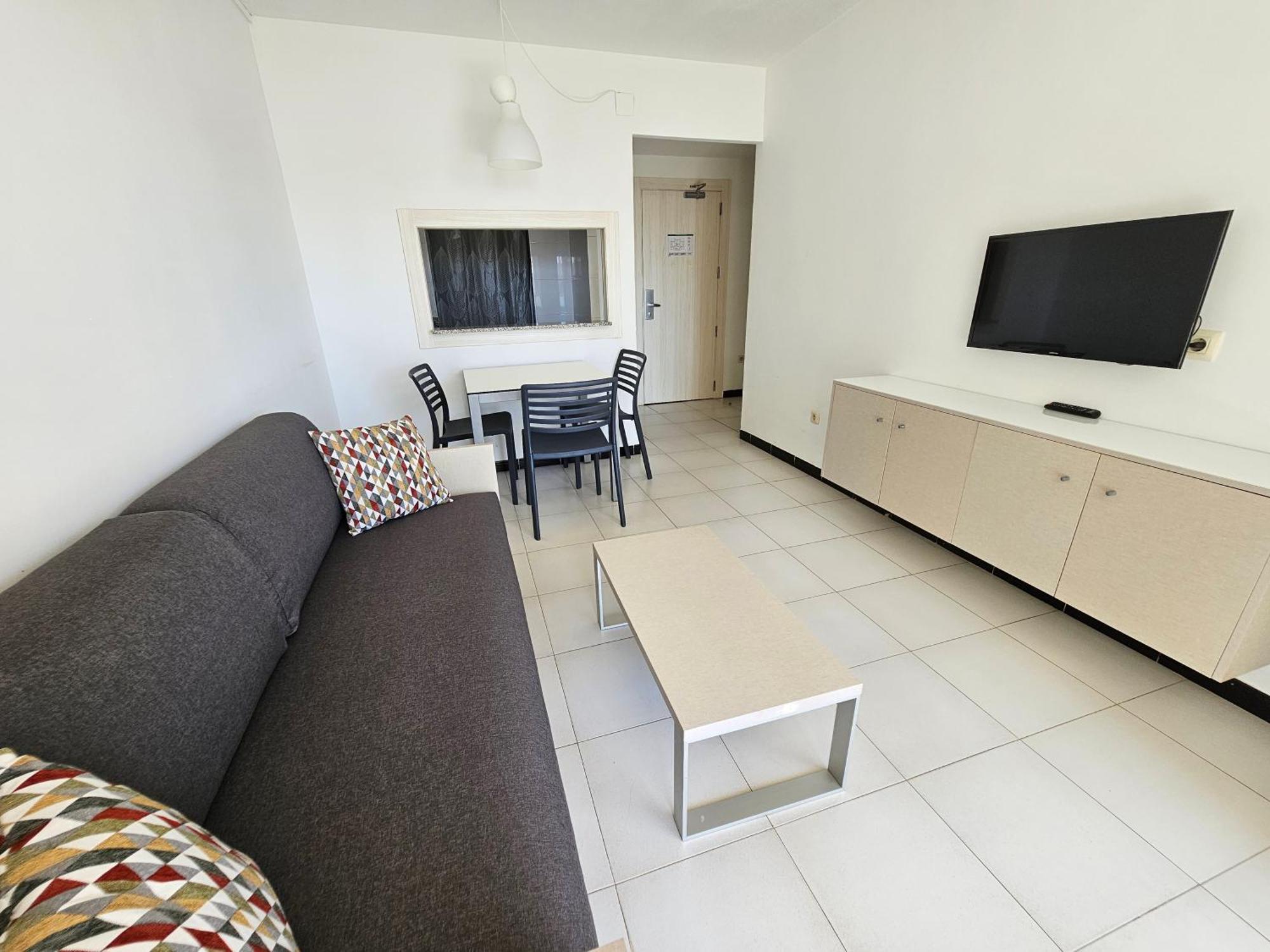 Maria Victoria Apartment