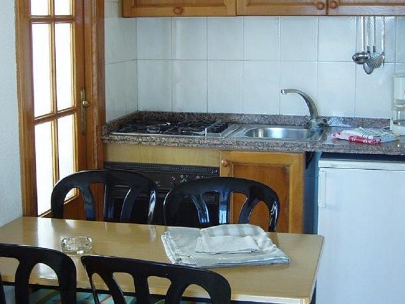 Maria Victoria Apartment Benidorm