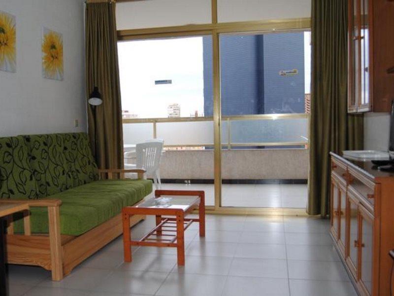 Maria Victoria Apartment