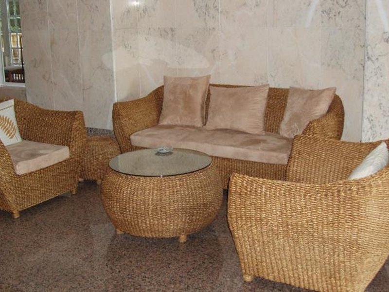 Maria Victoria Apartment *