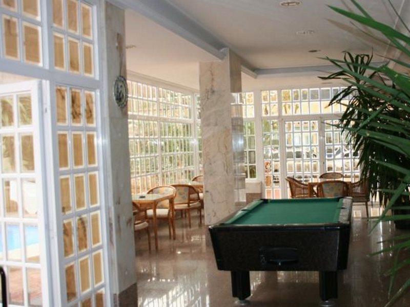 Maria Victoria Apartment Benidorm