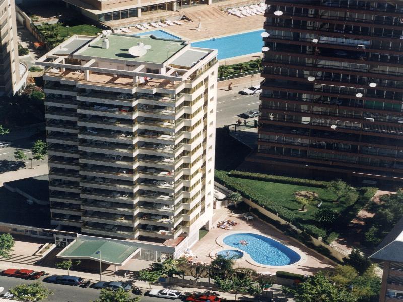 Apartment Maria Victoria *