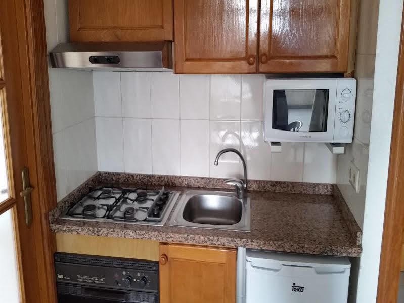 Maria Victoria Apartment Benidorm