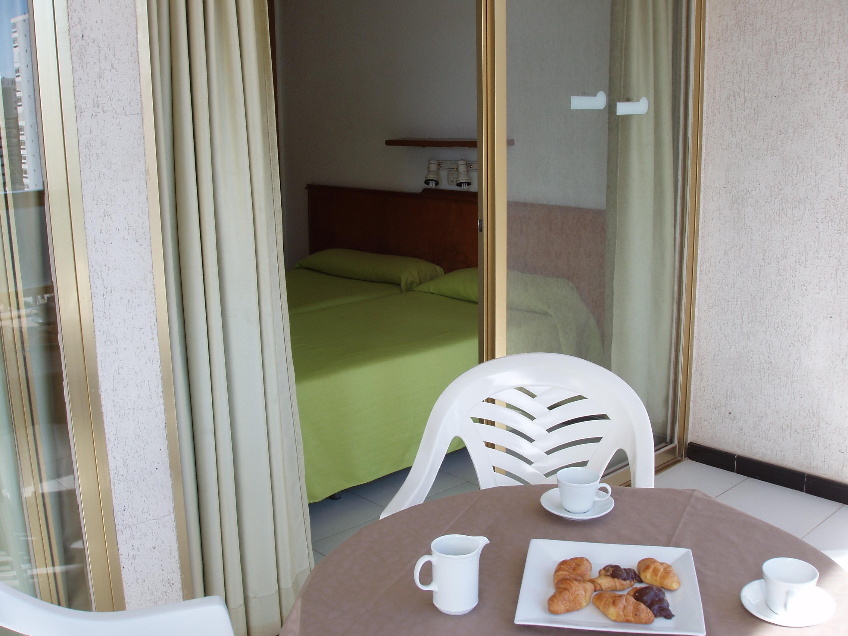 Appartement Maria Victoria Benidorm