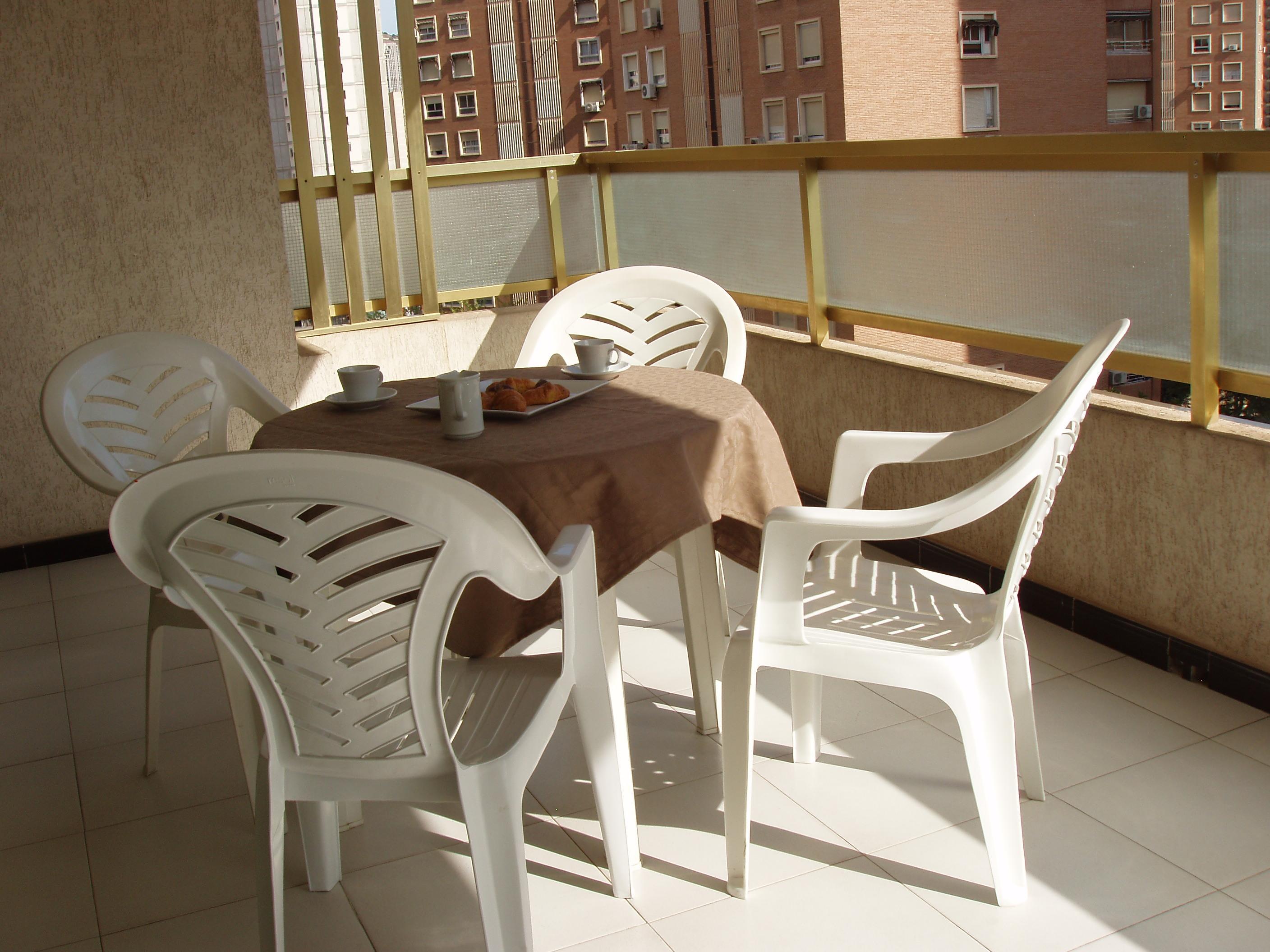Maria Victoria Appartement *