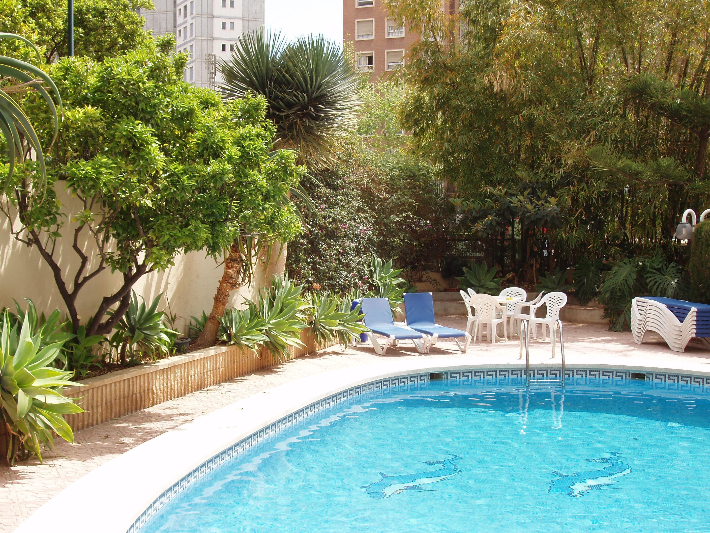 Appartement Maria Victoria Benidorm