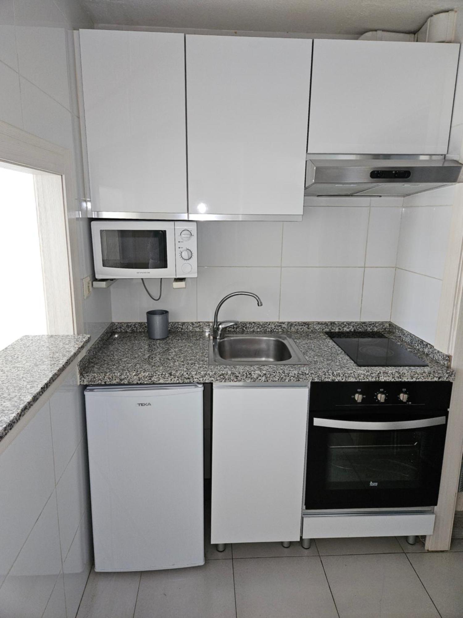 Appartement Maria Victoria Benidorm