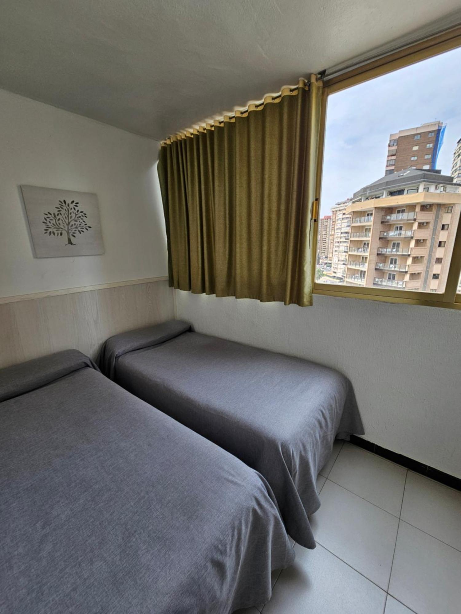 Appartement Maria Victoria Benidorm