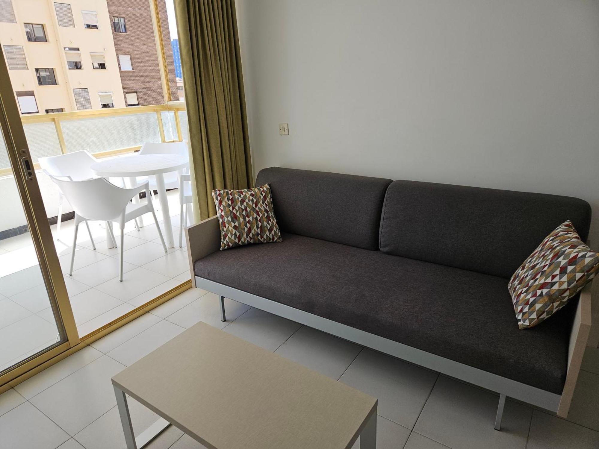 Maria Victoria Appartement