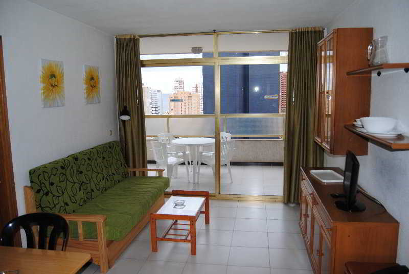 Maria Victoria Appartement Benidorm